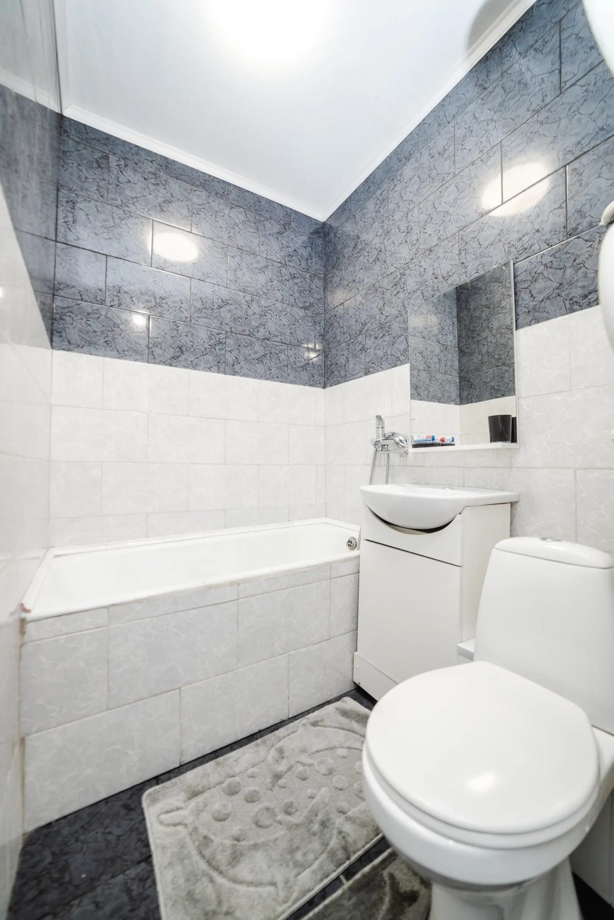 Квартира на улице Большая Филевская 59/2