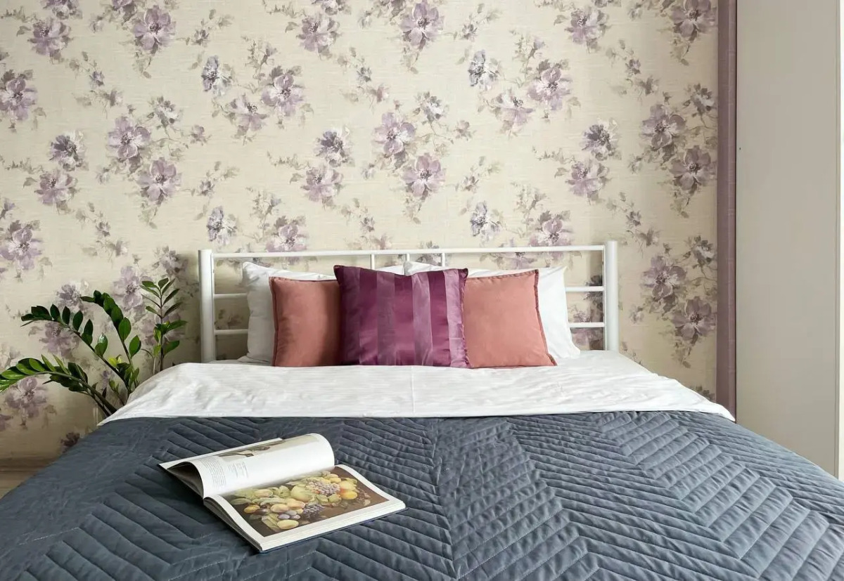 Квартира в ЖК Виктория