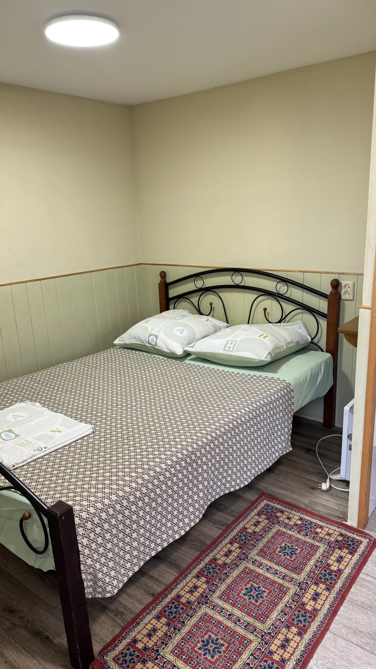 Гостевой дом Небо Байкала