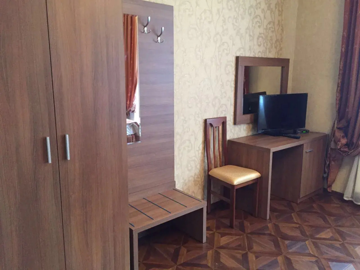 Гостевой Дом Centr