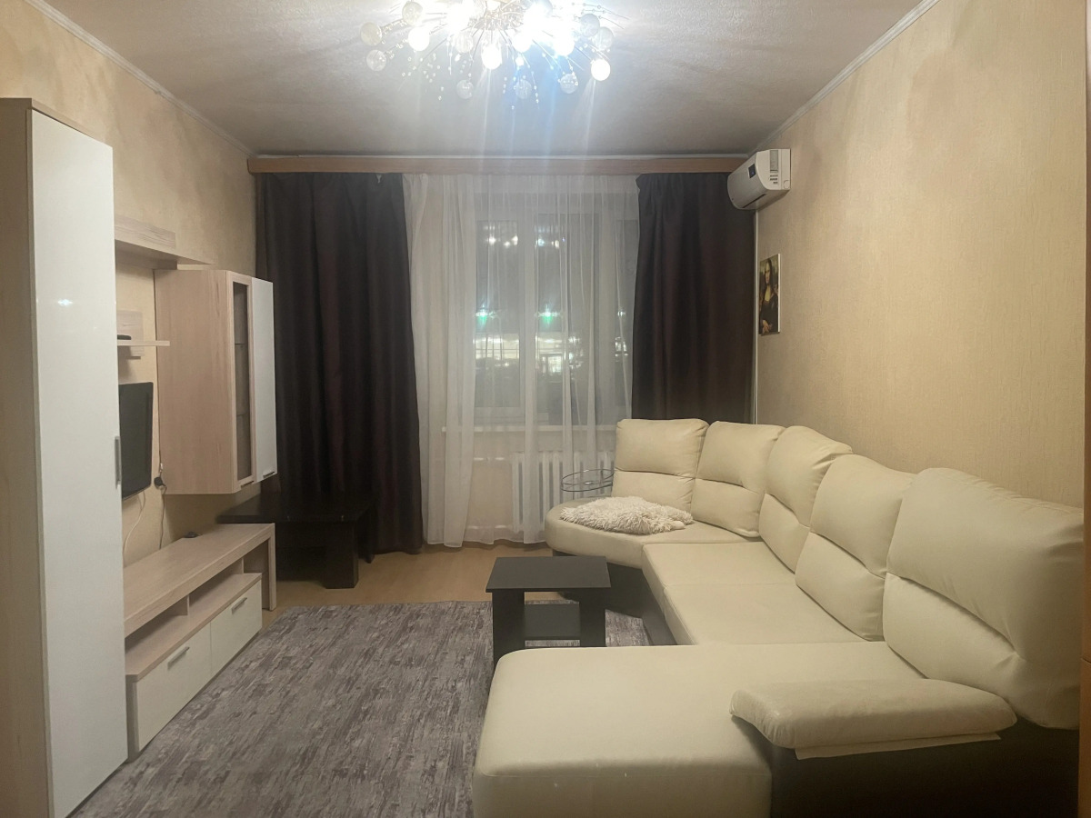 Квартира на Большой Московской