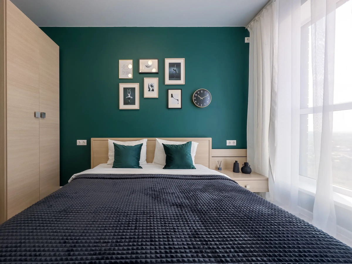 Апартаменты ЖК Романов для комфортного размещения