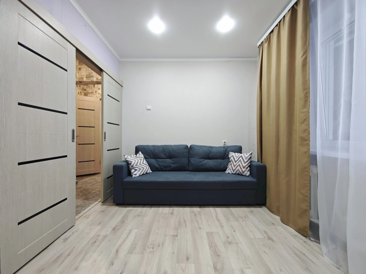 Апартаменты от СУТОЧНО.ТОБ