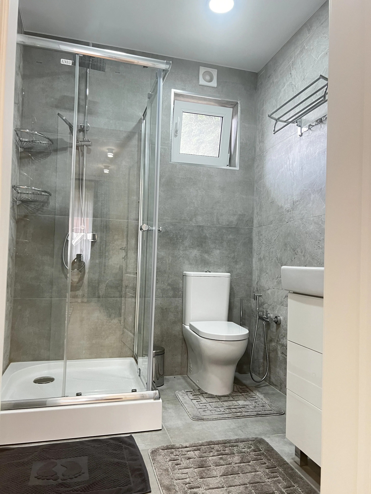 База отдыха Поместье