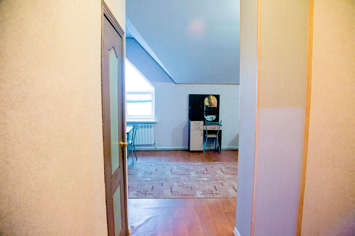 Гостиница Жара