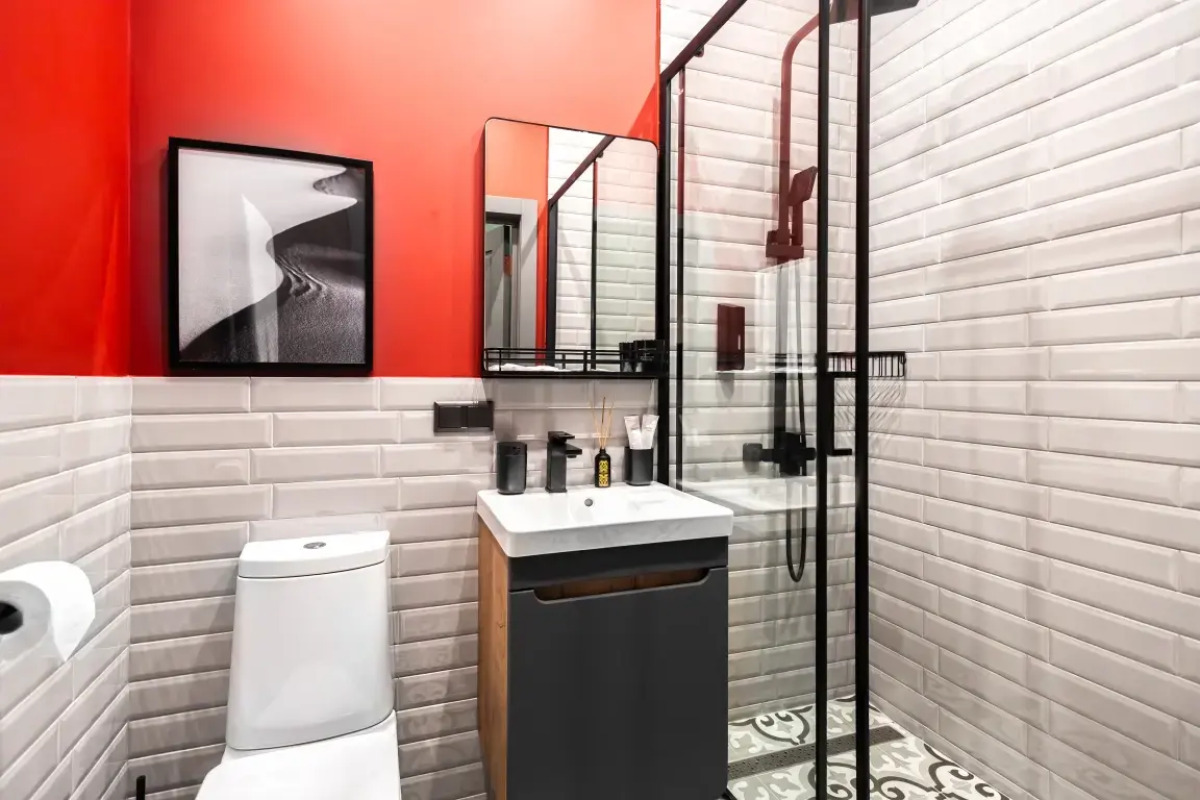 Апартаменты Улучшенные с Красивым Видом Elite Apartments