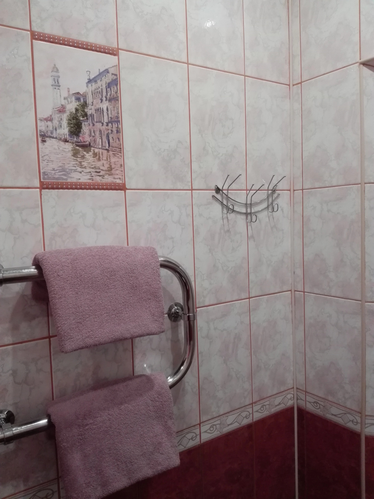 Апартаменты Япония на Космонавтов