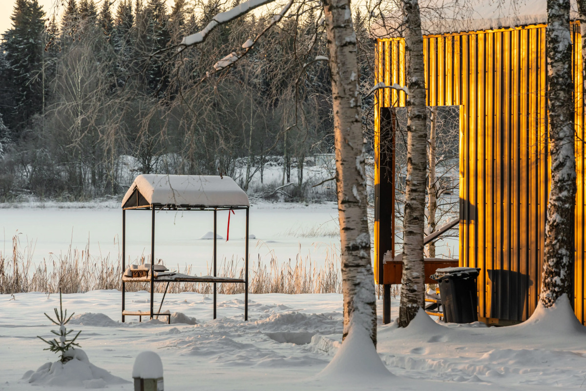 База Отдыха Ромашка Клуб