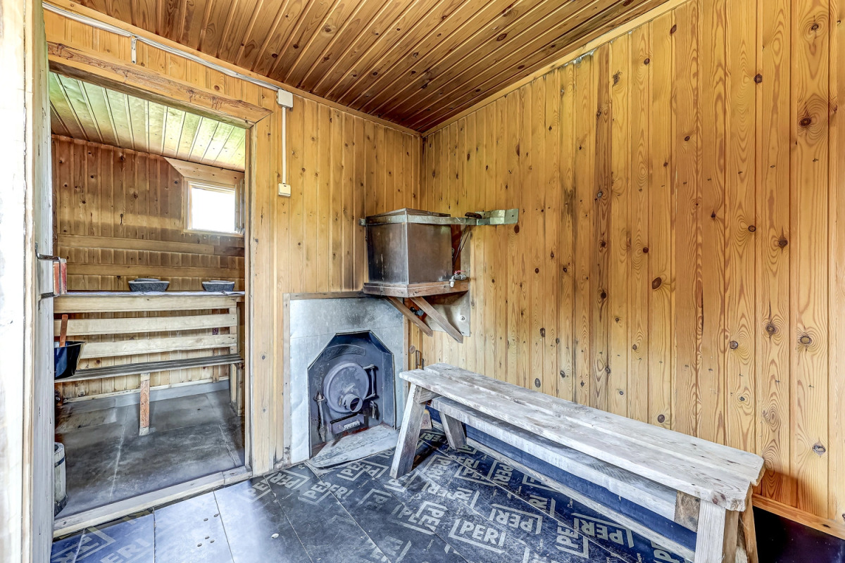 База отдыха О'gorod