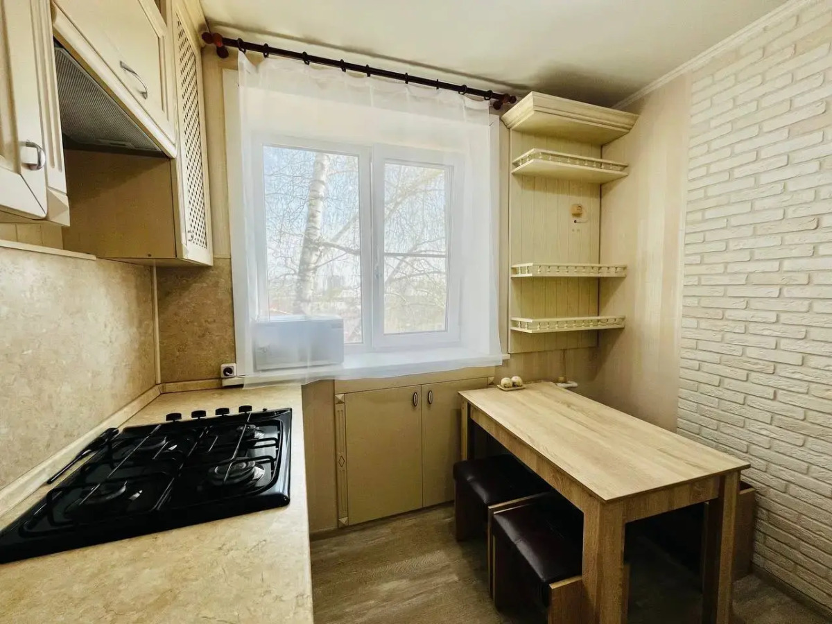 Апартаменты Трехкомнатные