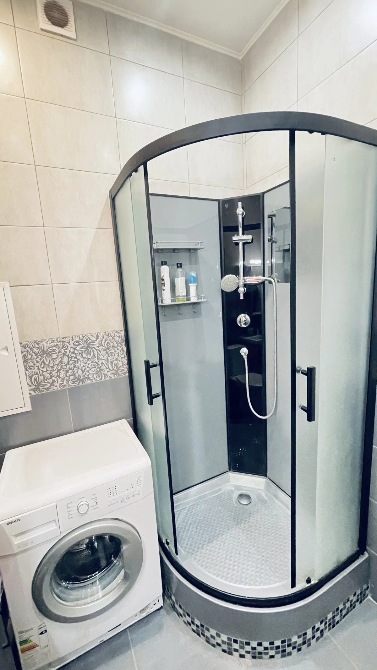 Апартаменты Просвещения 8/2