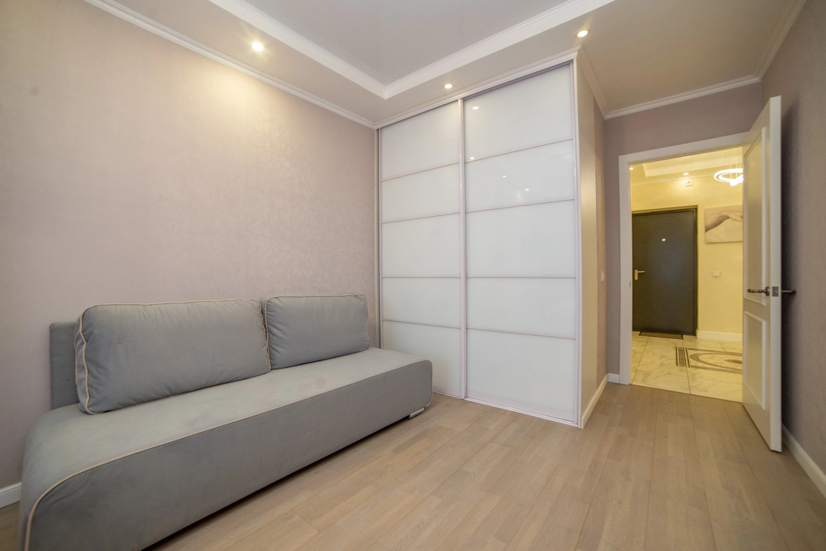 Апартаменты Братская 27к3 подьезд 2