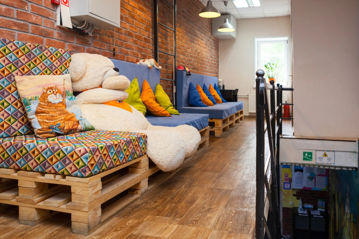 Хостел Вишня