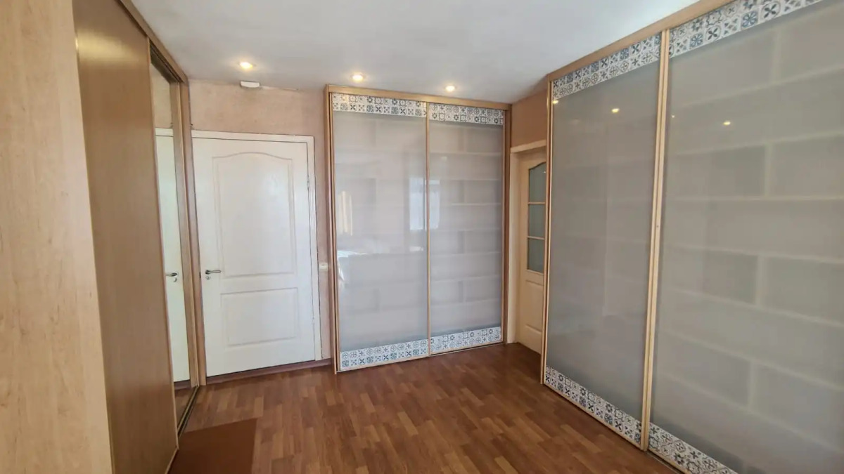 Квартира 10 мин до центра, уютно, чисто, ванна для двоих