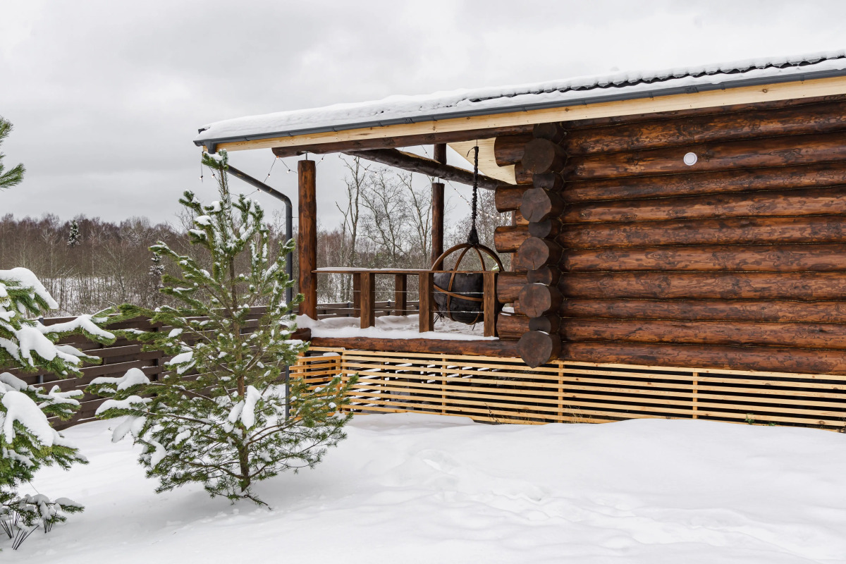 Гостевой дом Вудхаус.рф