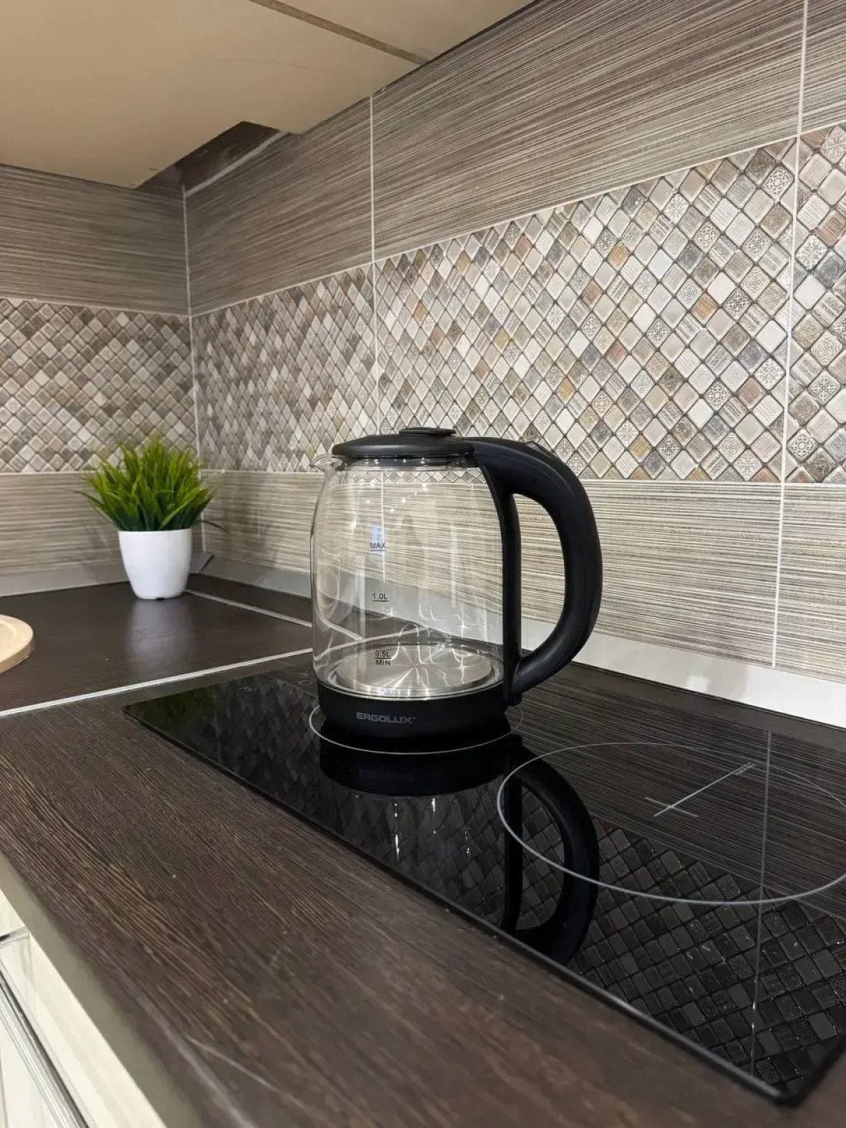 Апартаменты SutkiVIP (СуткиВИП) на ул.  Шмидта 3