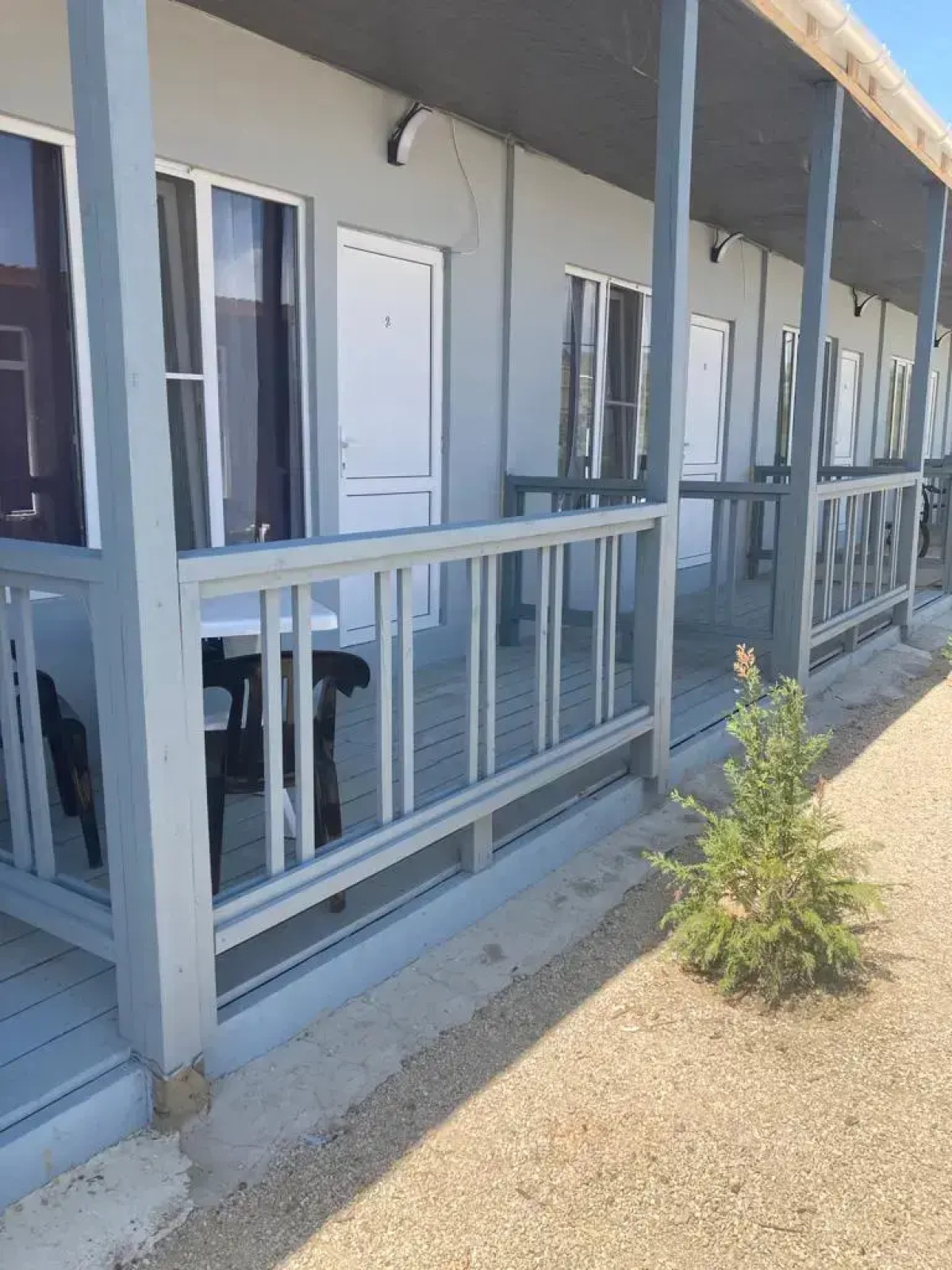 Гостевой дом СеМакс