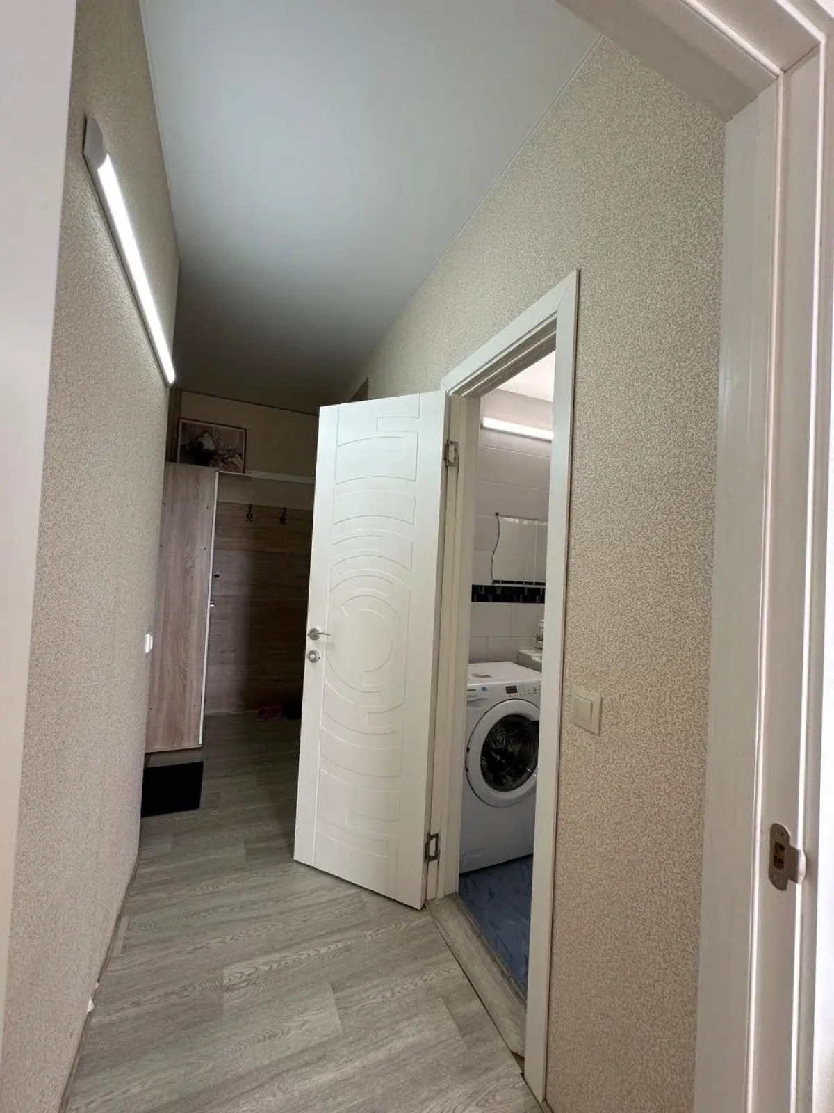 Апартаменты Истоман 20 м2 для Двоих