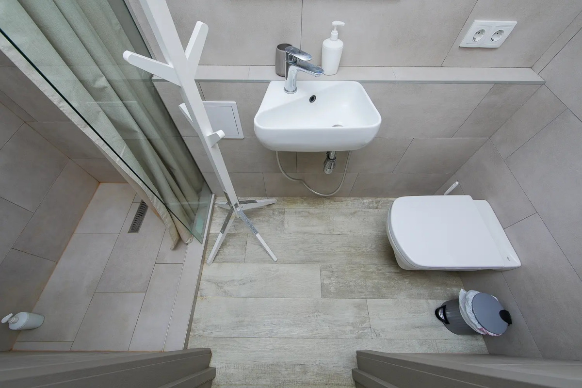 Апартаменты Уютные у Моря