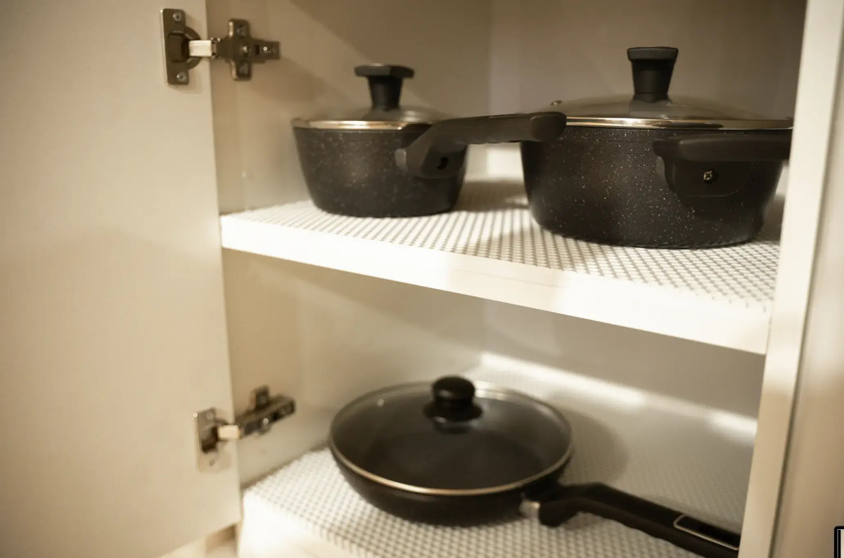 Квартира Студия с Дизайнерским Ремонтом в Центре