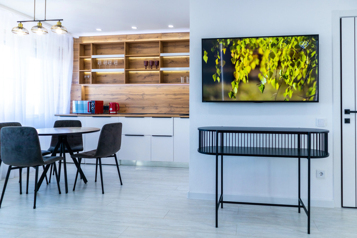 Апартаменты Люкс Ловец Снов 2