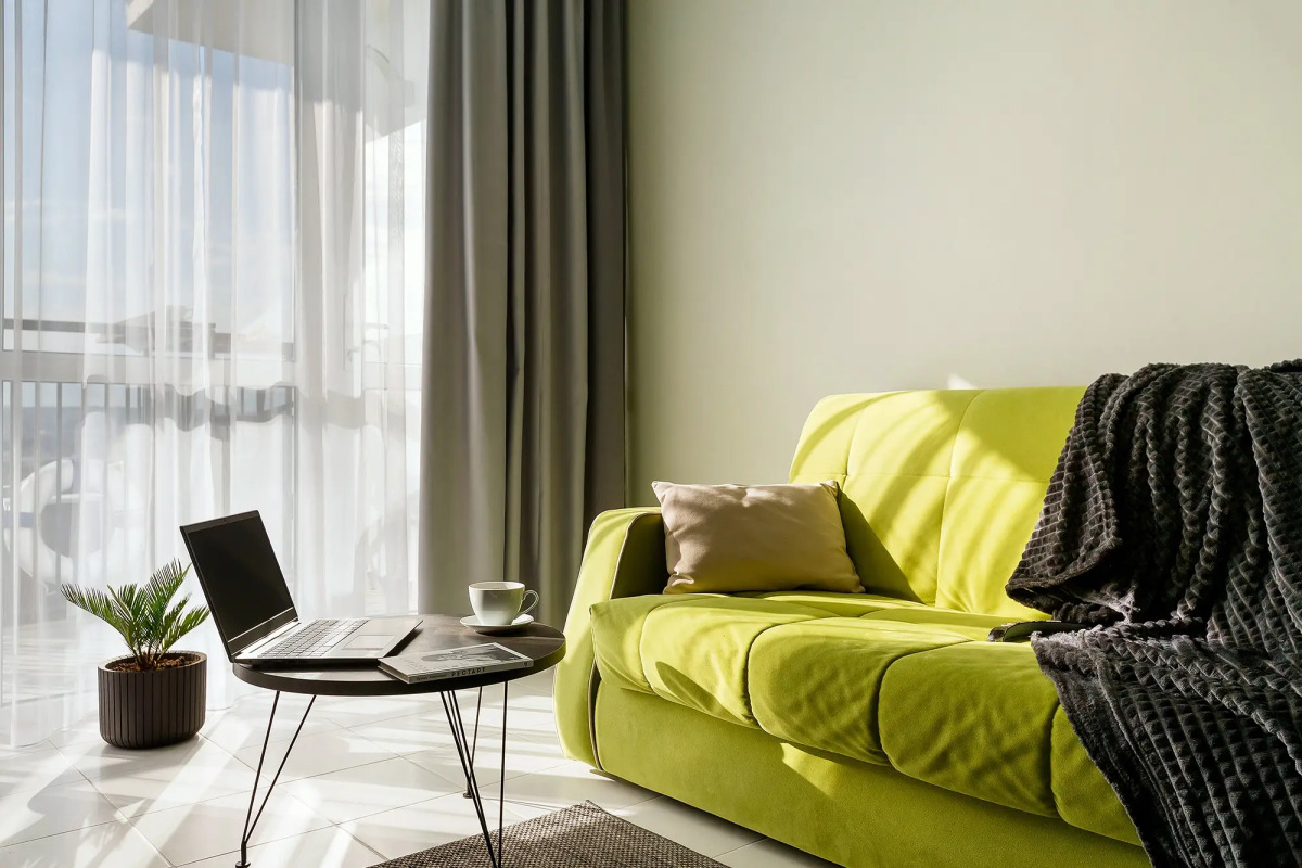 Апартаменты от Топ Геленджик видовой Royal Suite 2+2 гостя