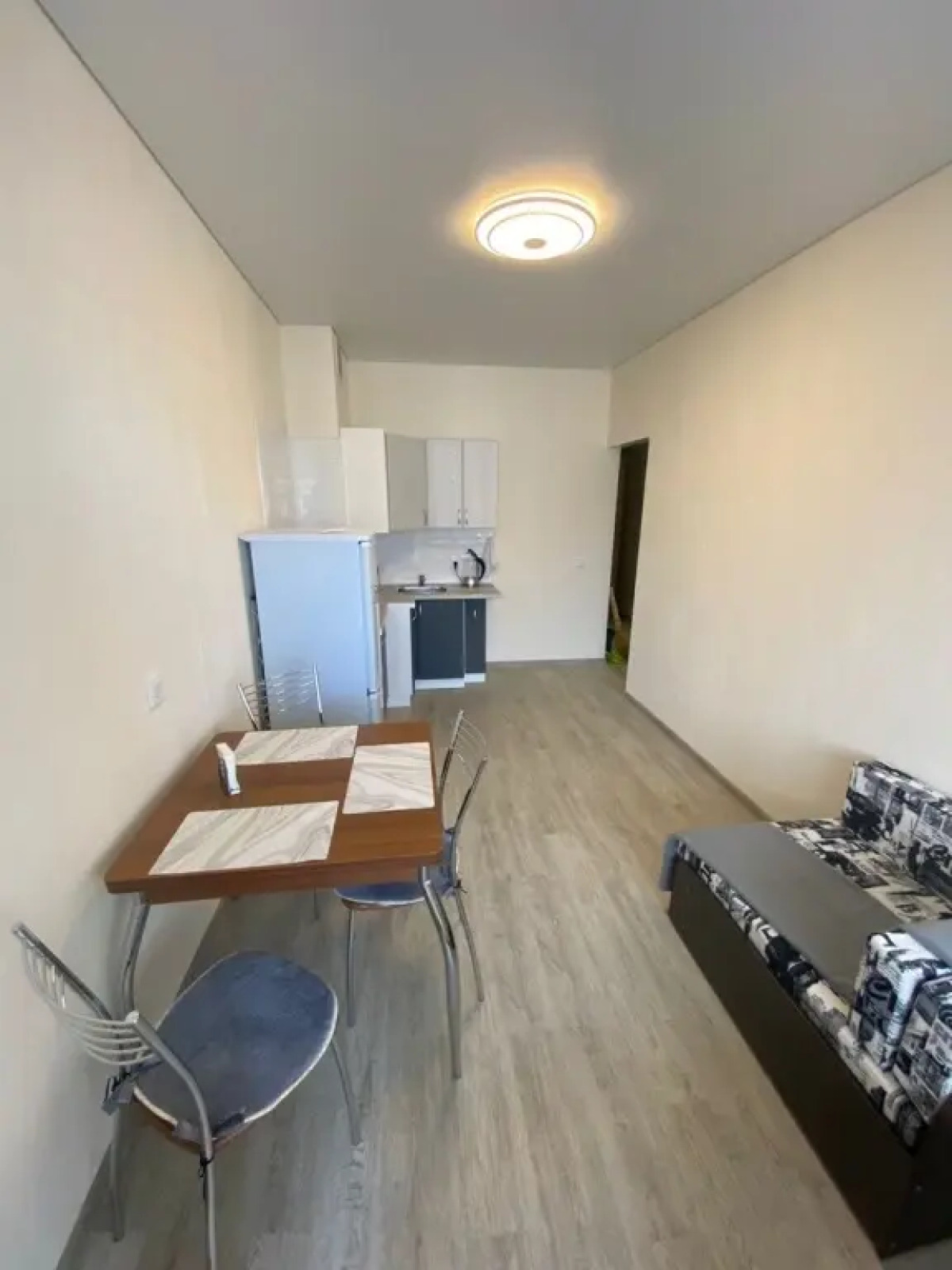 Квартира NordApart Северные