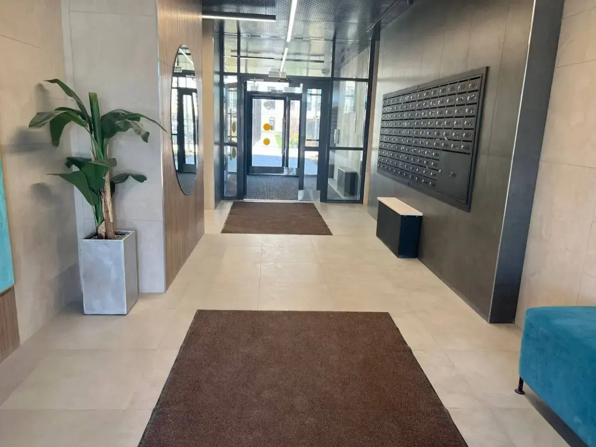 Апартаменты LifeStyle From Apartkazan 1