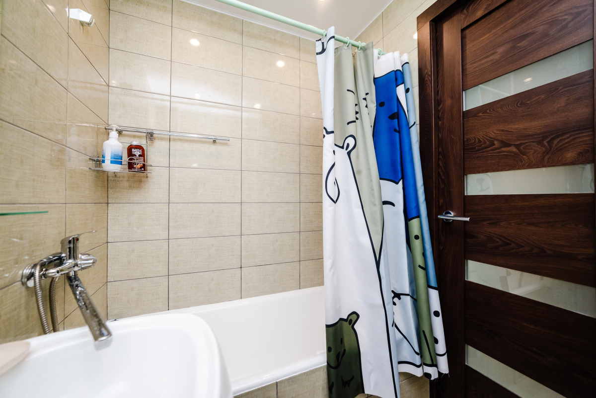 Апартаменты Орлово-Давыдковский переулок 1