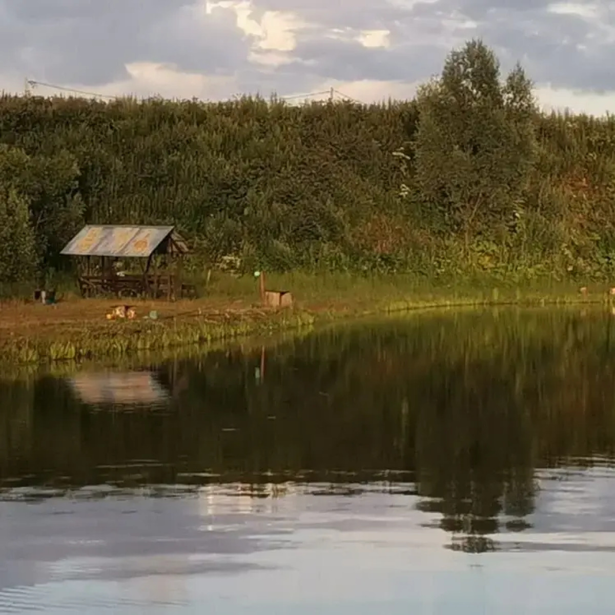 Бунгало МестоКлёва