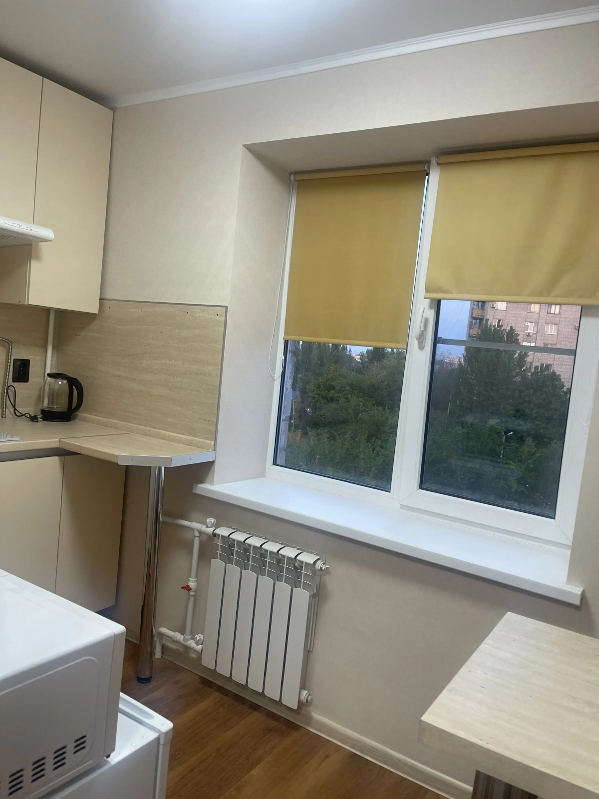 Квартира Однушка на двоих