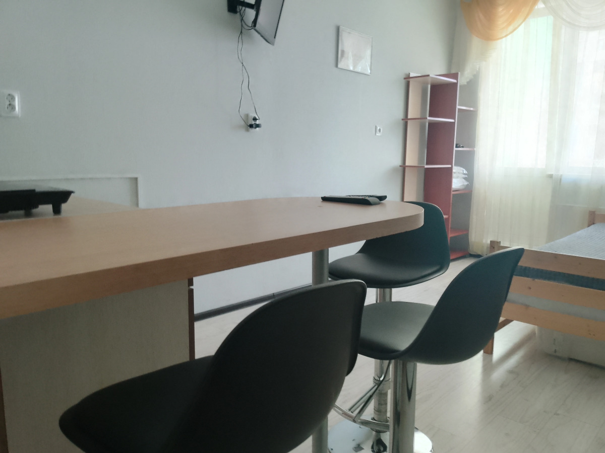 Апартаменты Ручьевский/24