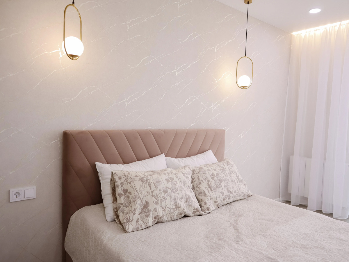 Квартира 2-х Комнатная квартира с новым ремонтом