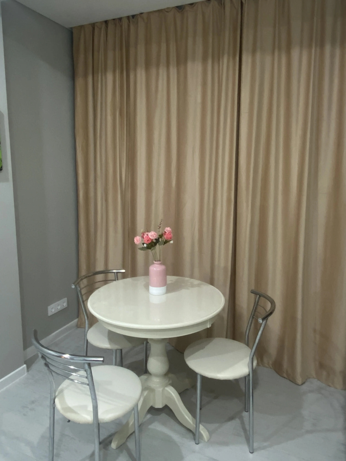 Квартира Новая с Видами на Горы Железноводска