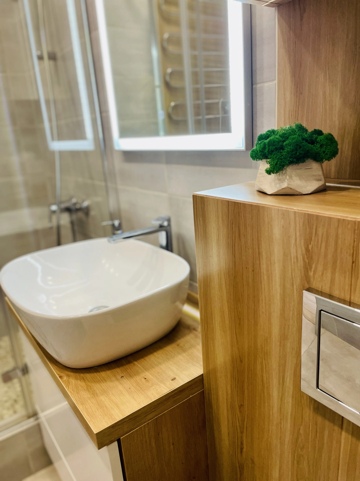 Апартаменты на Лазаревской 9