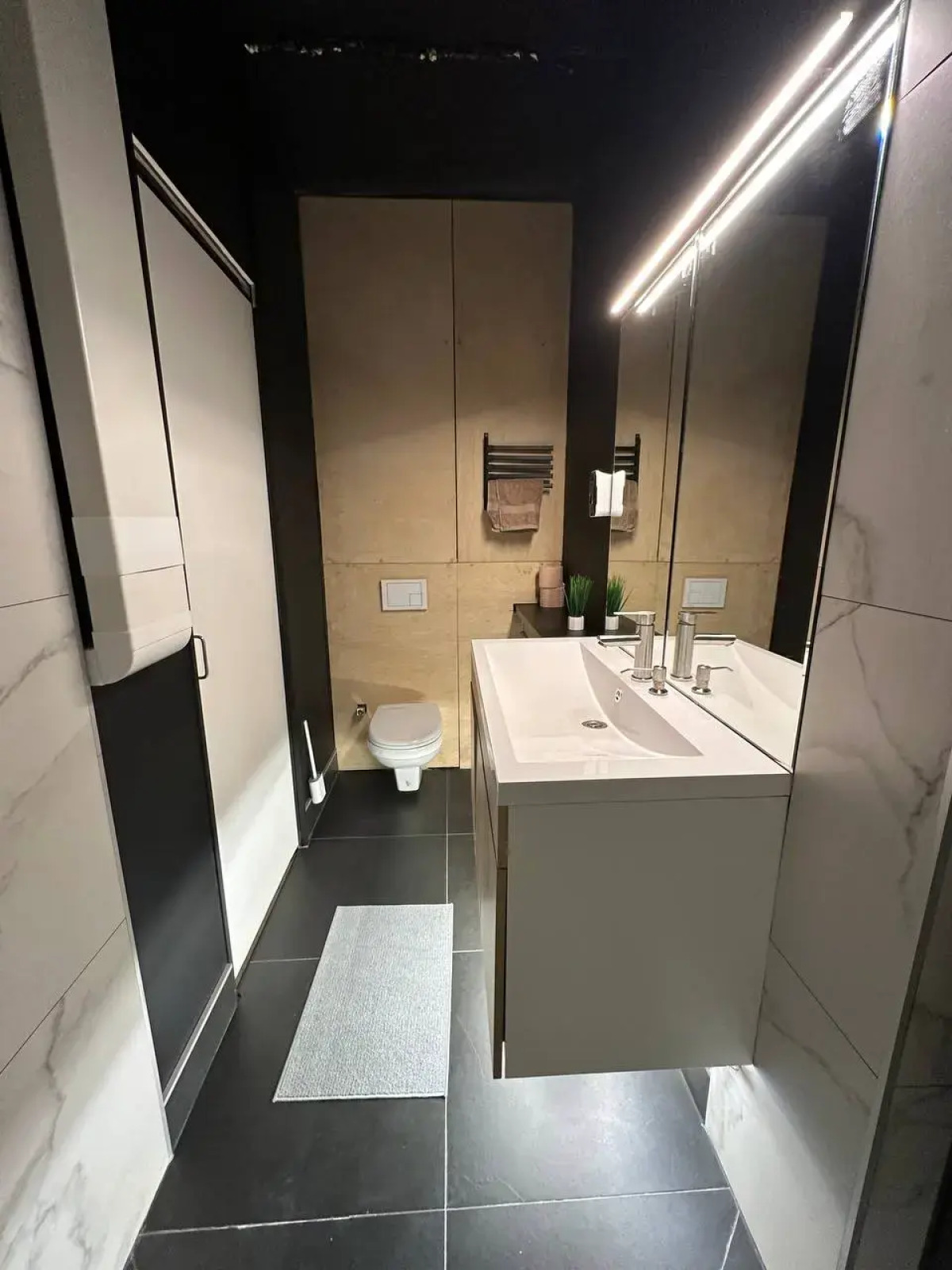 Вилла Korolev mini