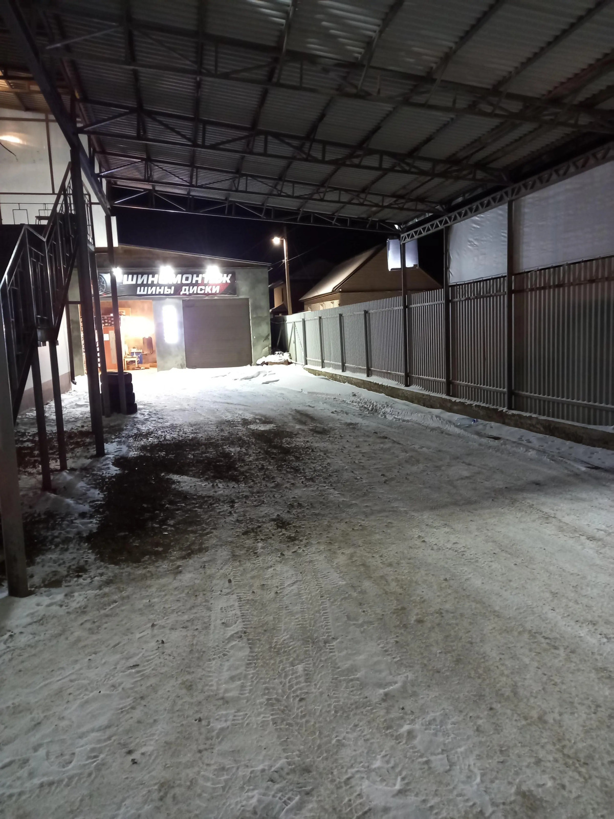 Отель Маки (ул.9 мая)