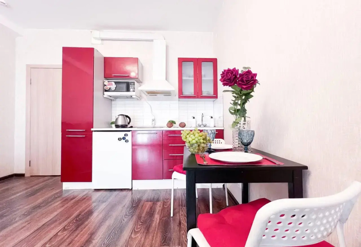 Апартаменты Park Inn Citi Rooms 5