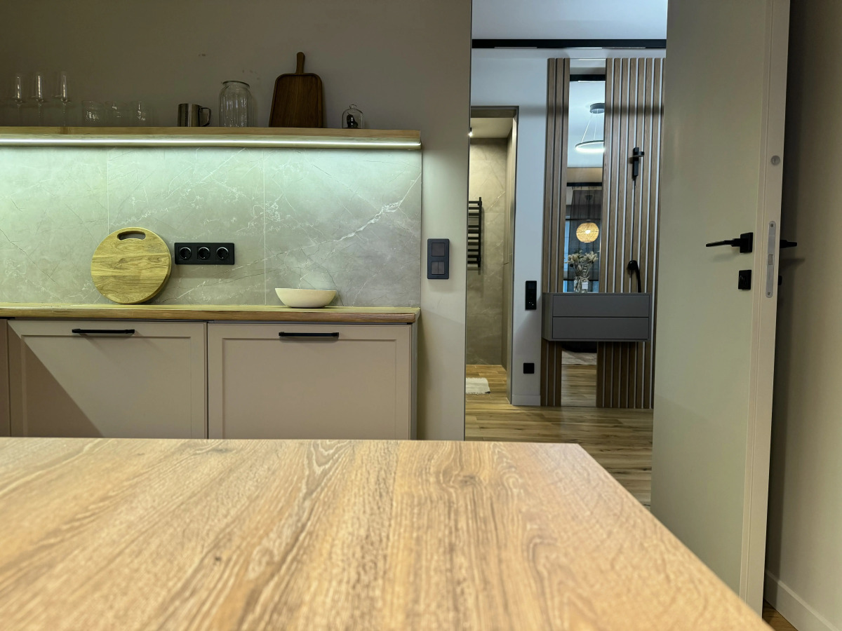 Апартаменты 1/ком Эталон