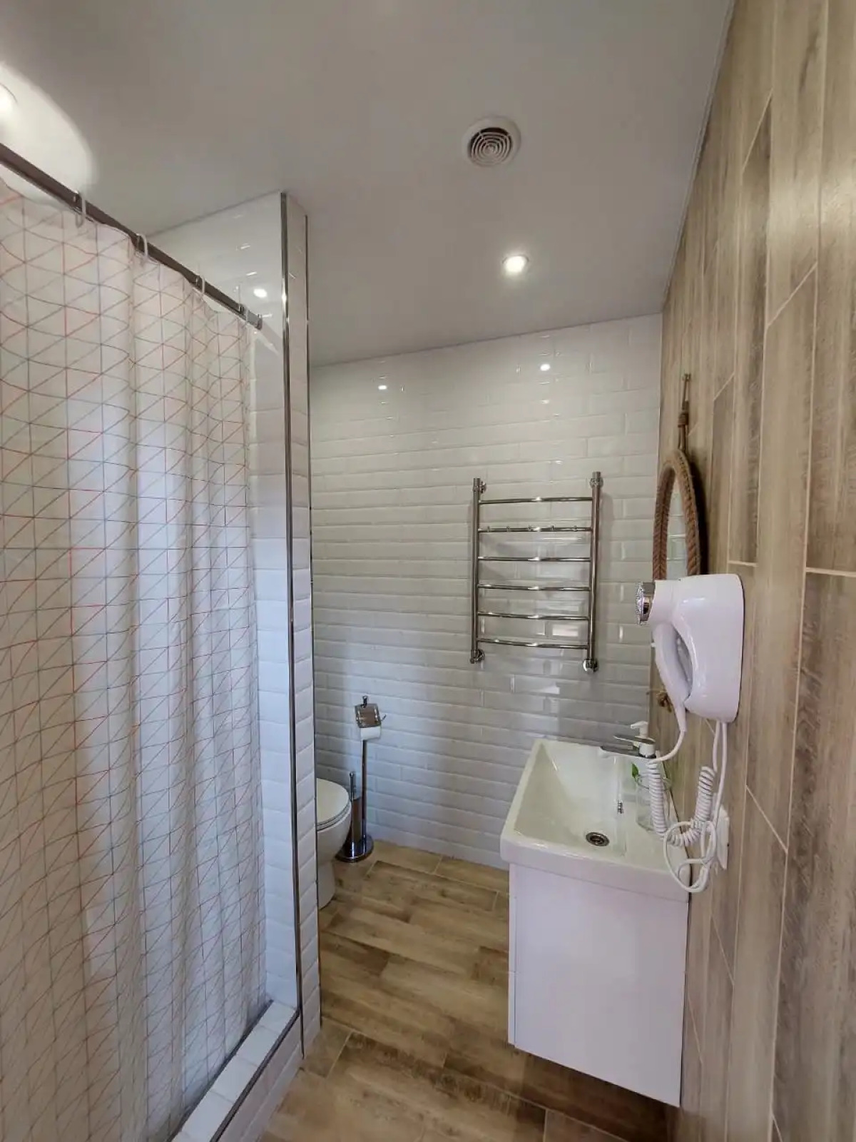 Гостевые дома Шишка