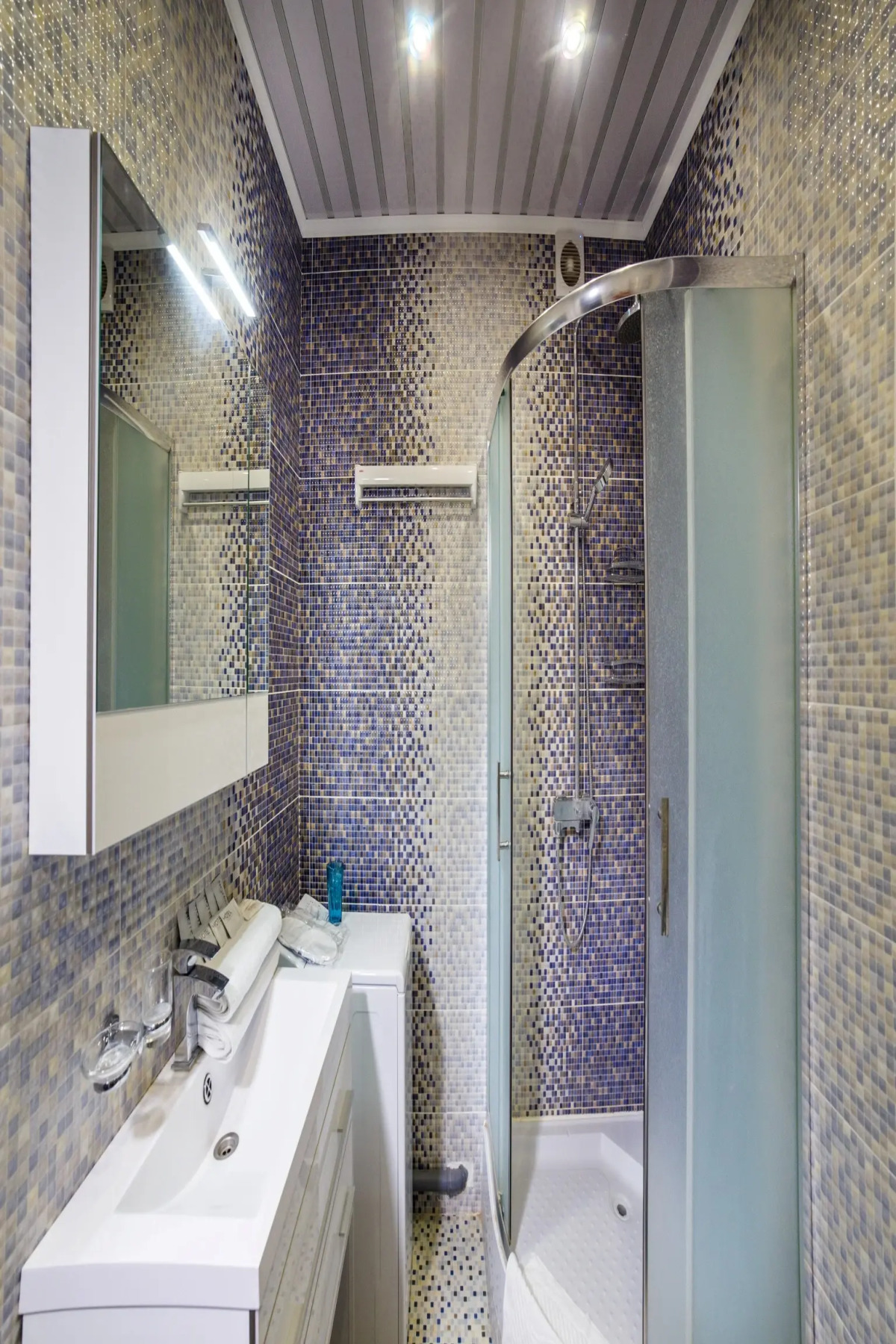 Апартаменты На Маяковского 66