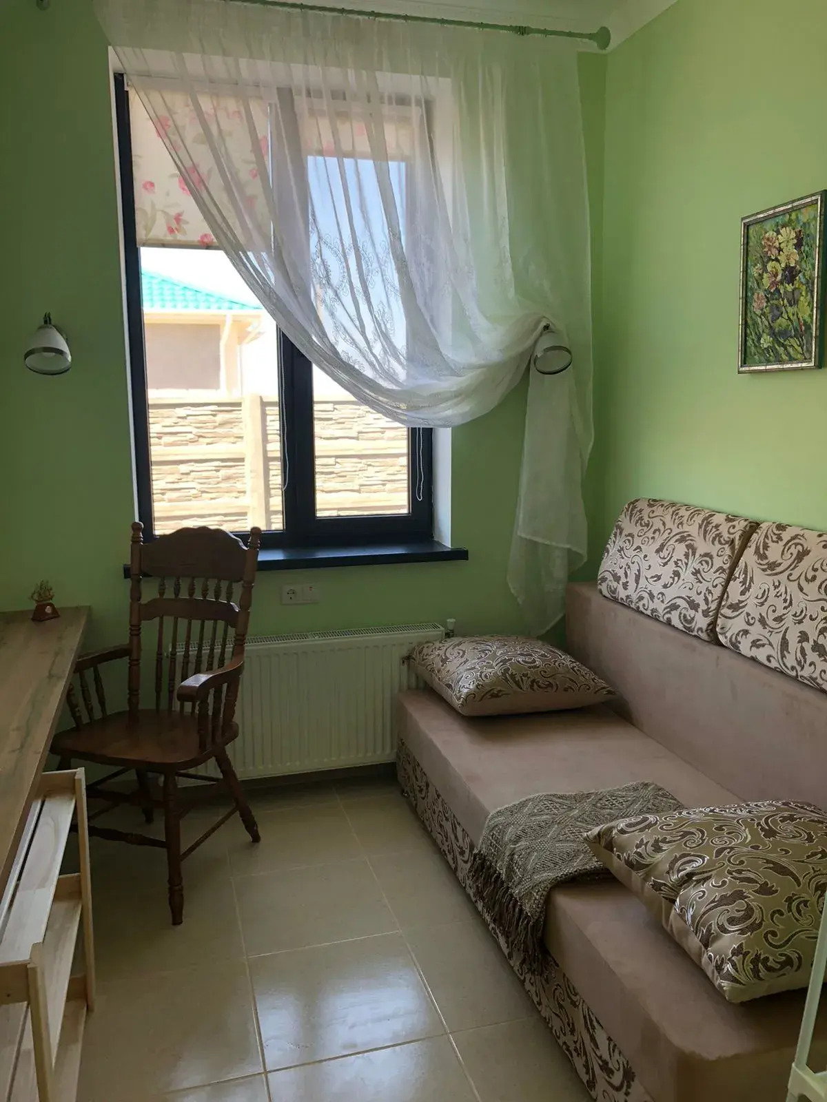 Гостевой Дом Мирабель