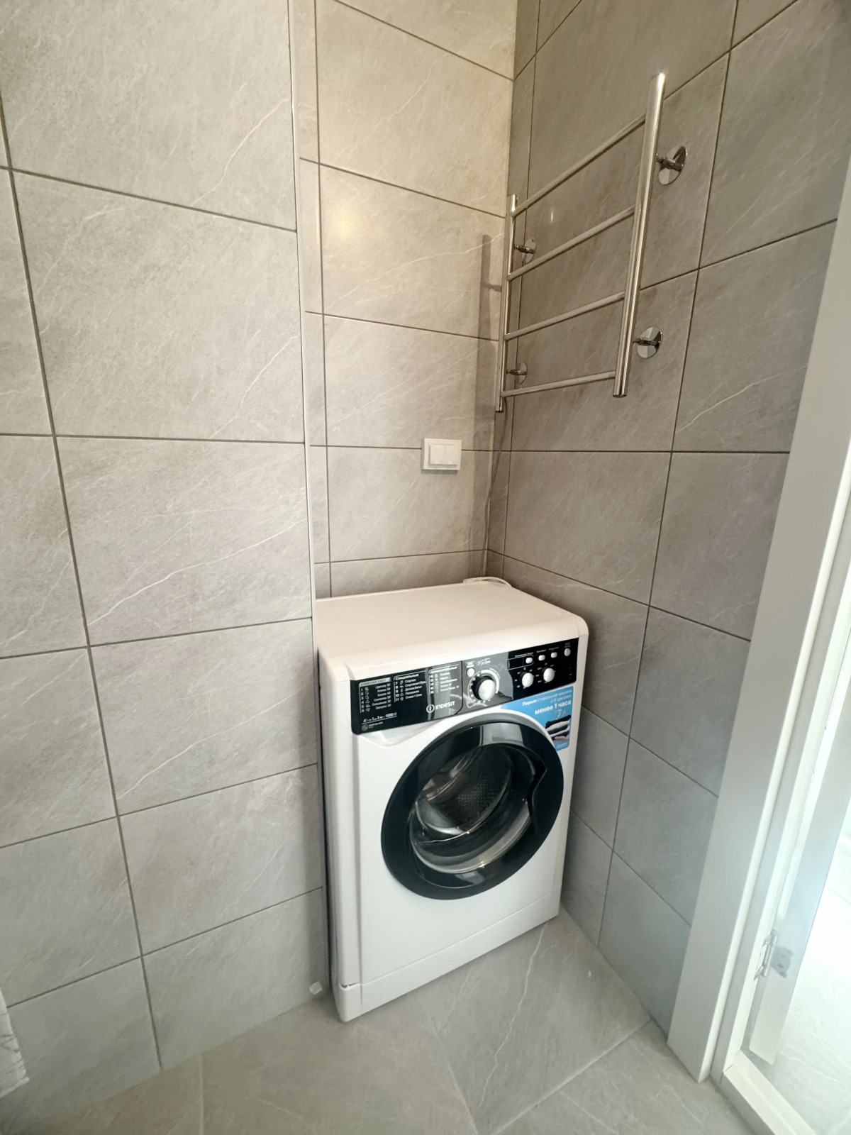 Квартира Двушка на Родионова