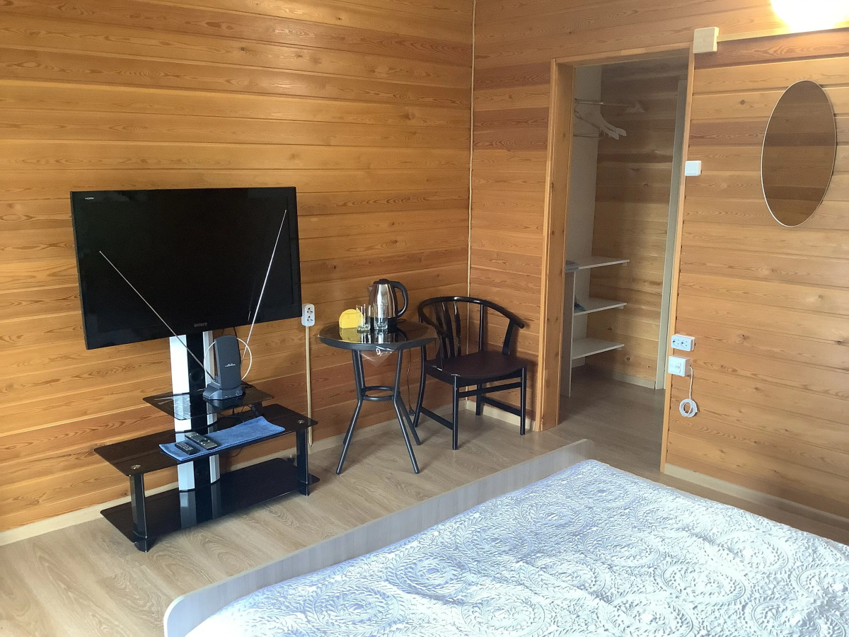 Гостевой дом Народный