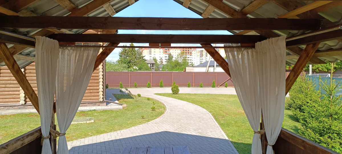 Гостевой дом Псков