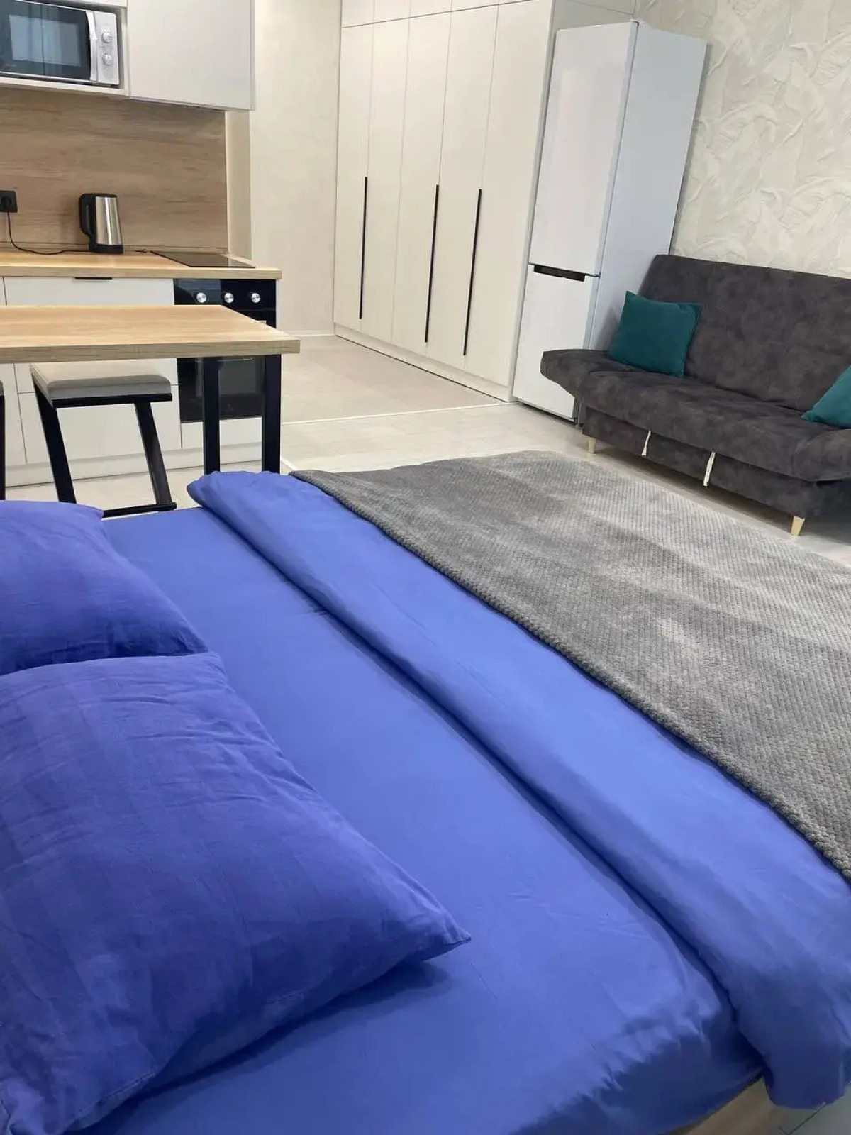 Апартаменты Элитные