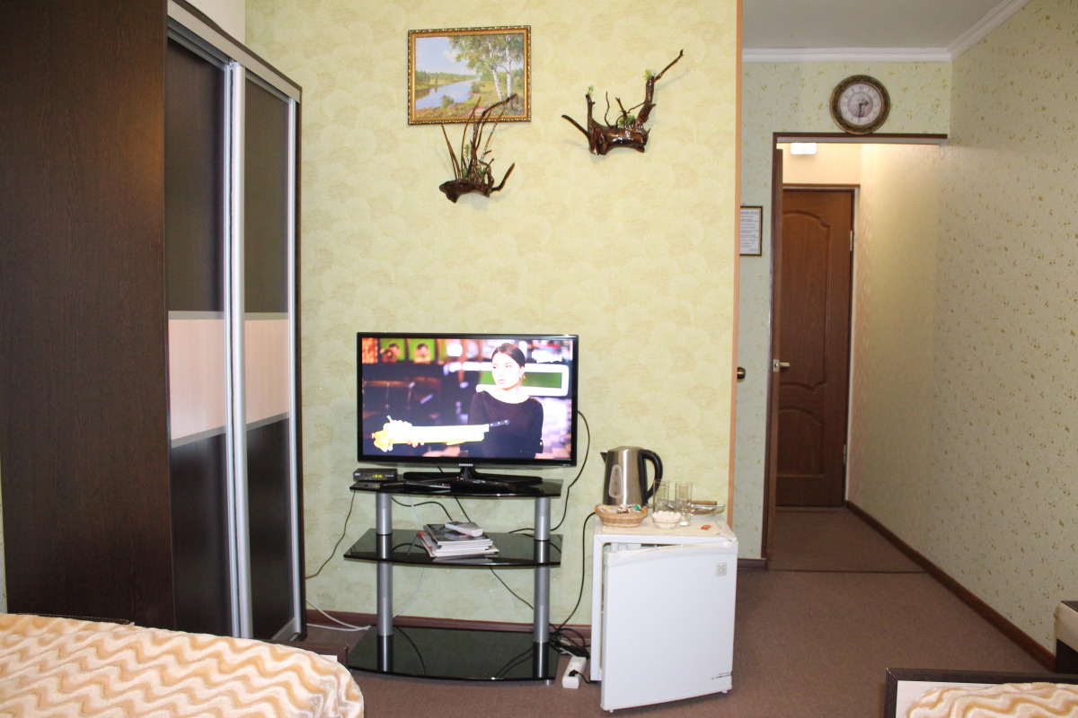 Гостевой дом У Друзей