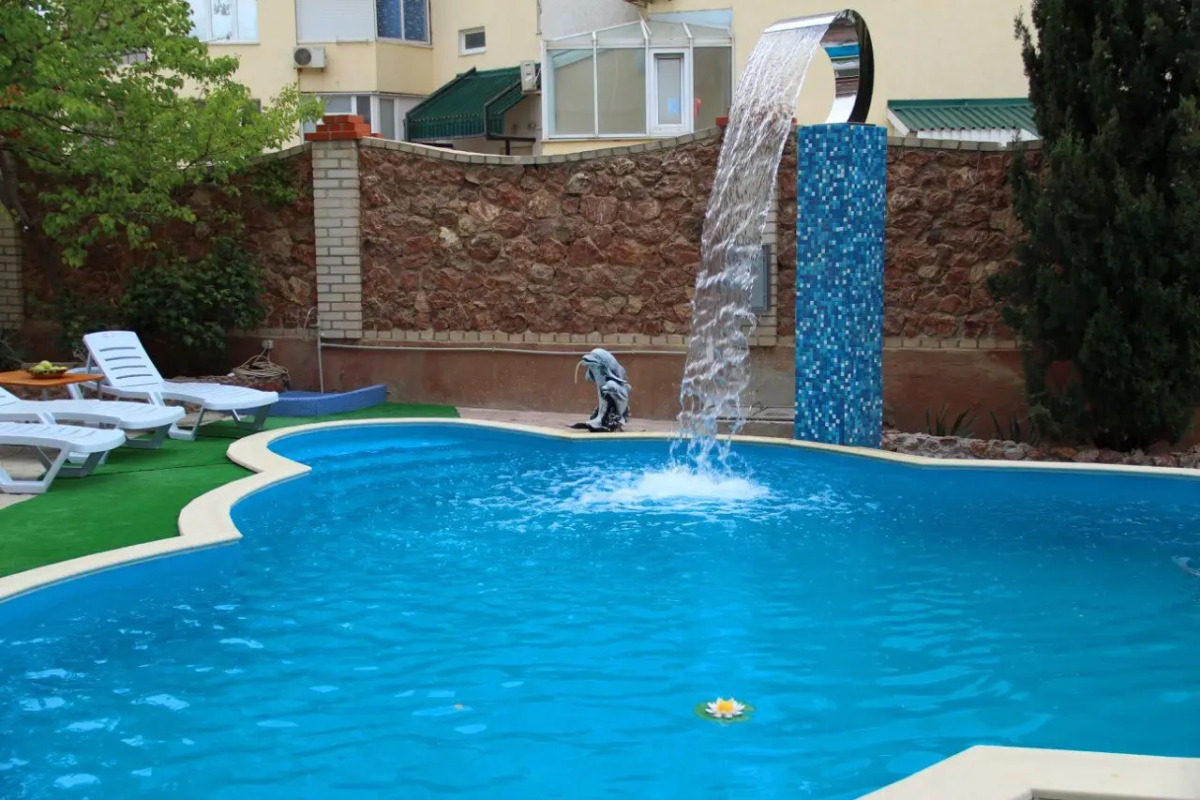 Гостевой Дом Миллениум