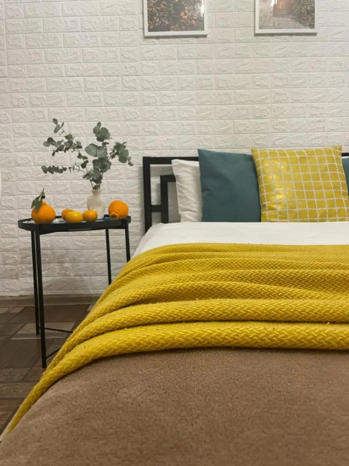 Апартаменты City House