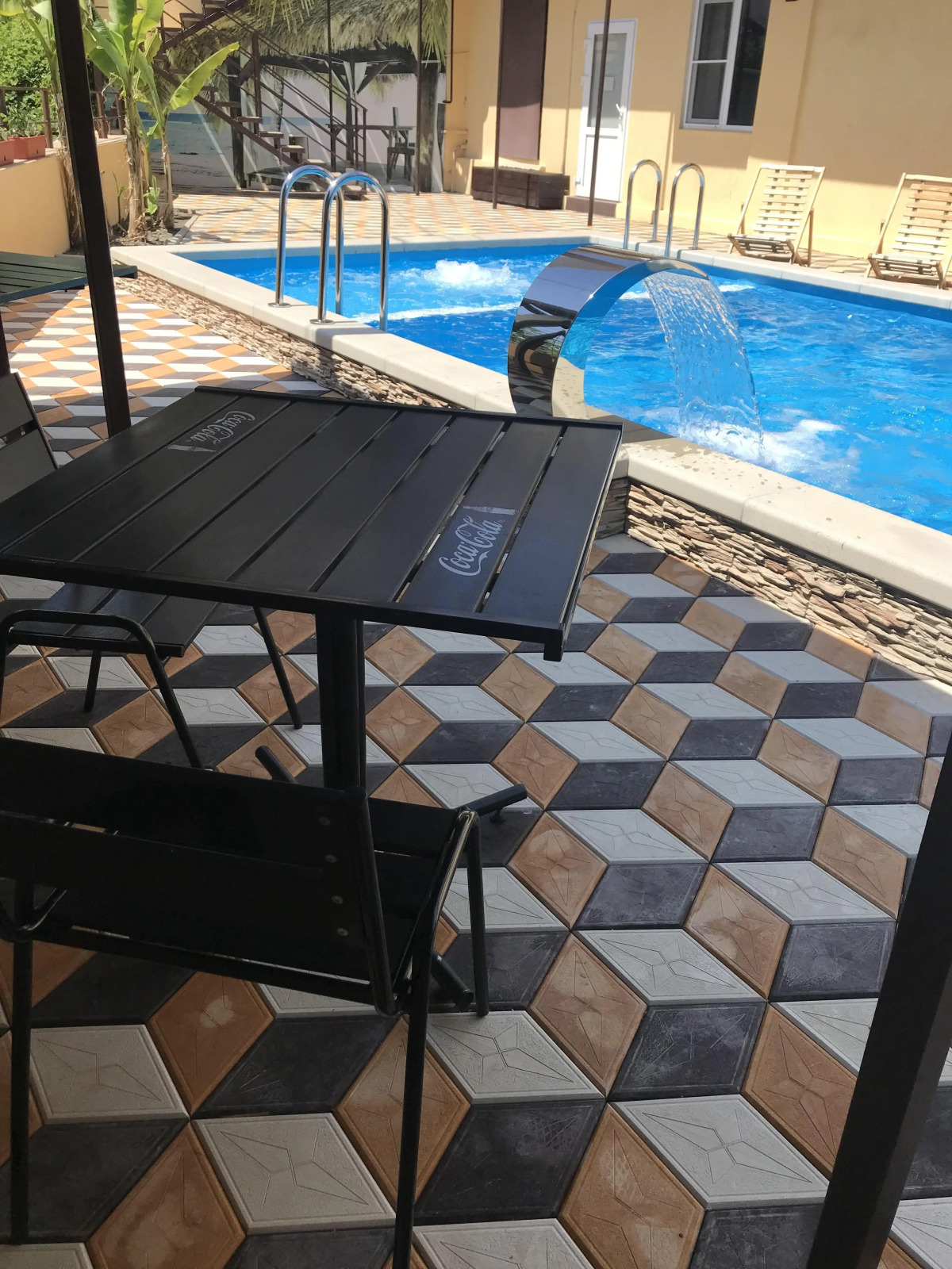 Гостевой Дом Alex Houm